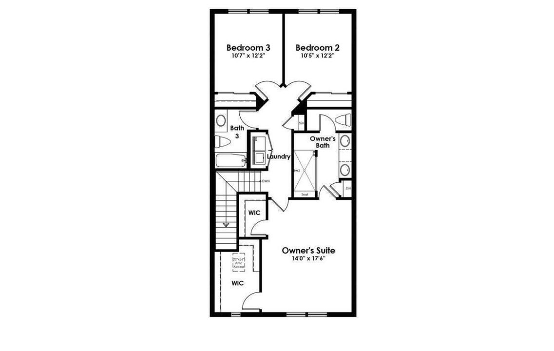 3rd Floor