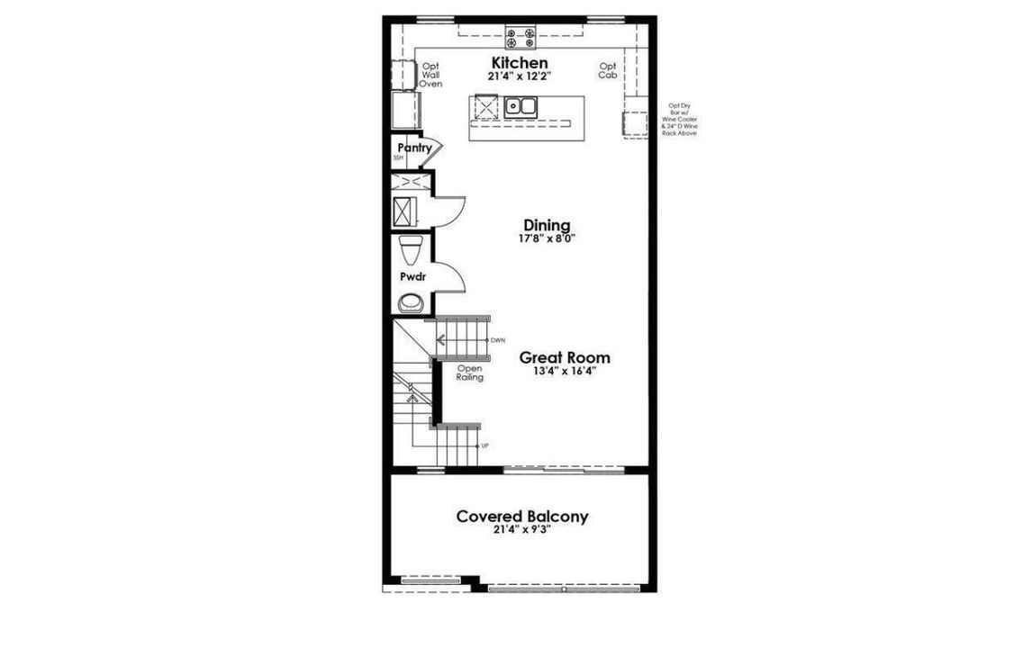 2nd Floor