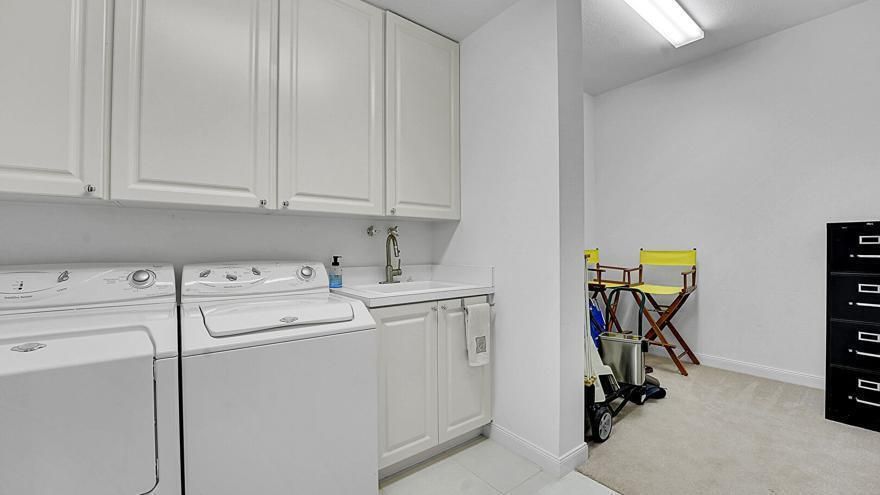 02 Laundry room w 8 x 8 Flex Rm