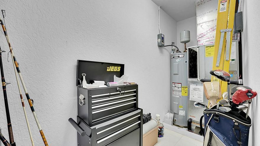 02 22 Utility Room 4 x 9