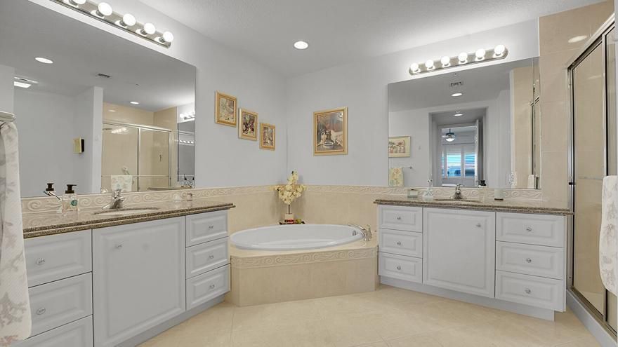 02 18 Premier Bath 2 vanities