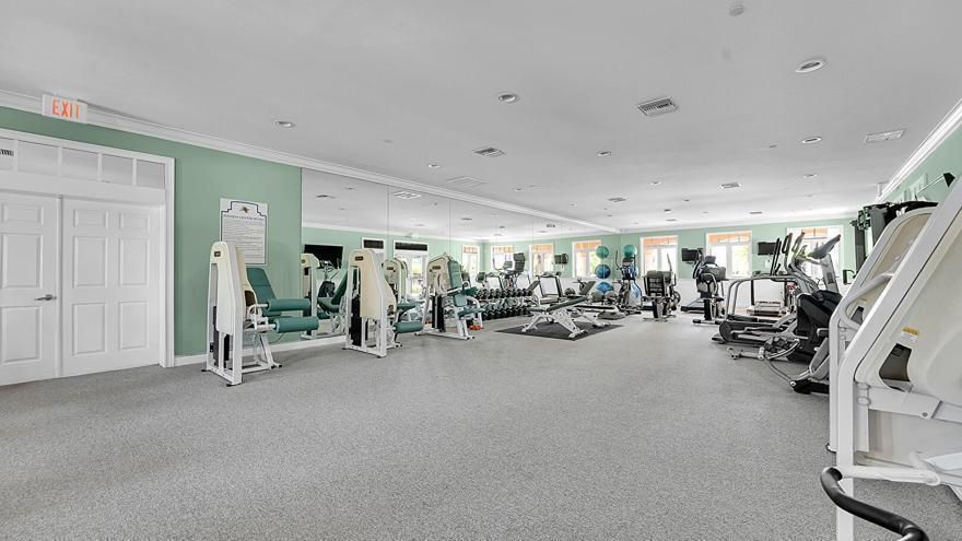 02 27 Fitness Center