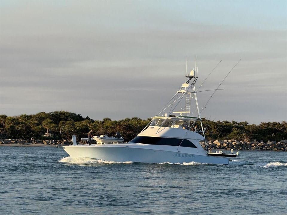 Boating 2