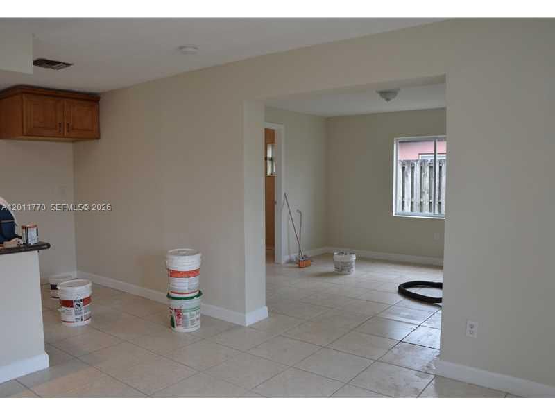 Interior Space/Layout