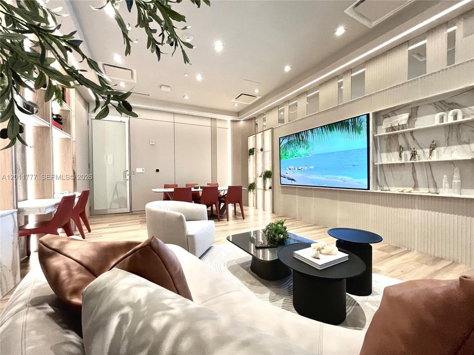 New Club RM