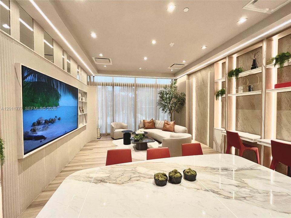 New Club RM