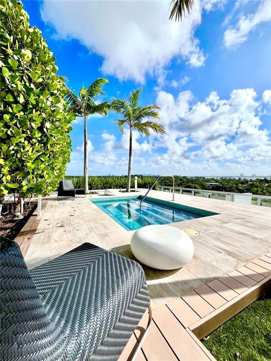 Roof Spa