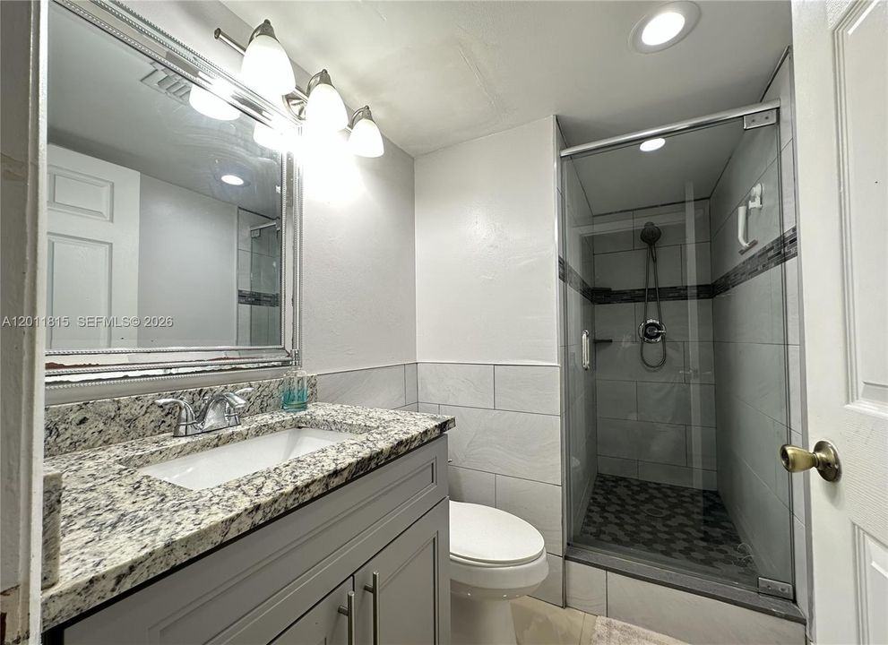 Bathroom 2