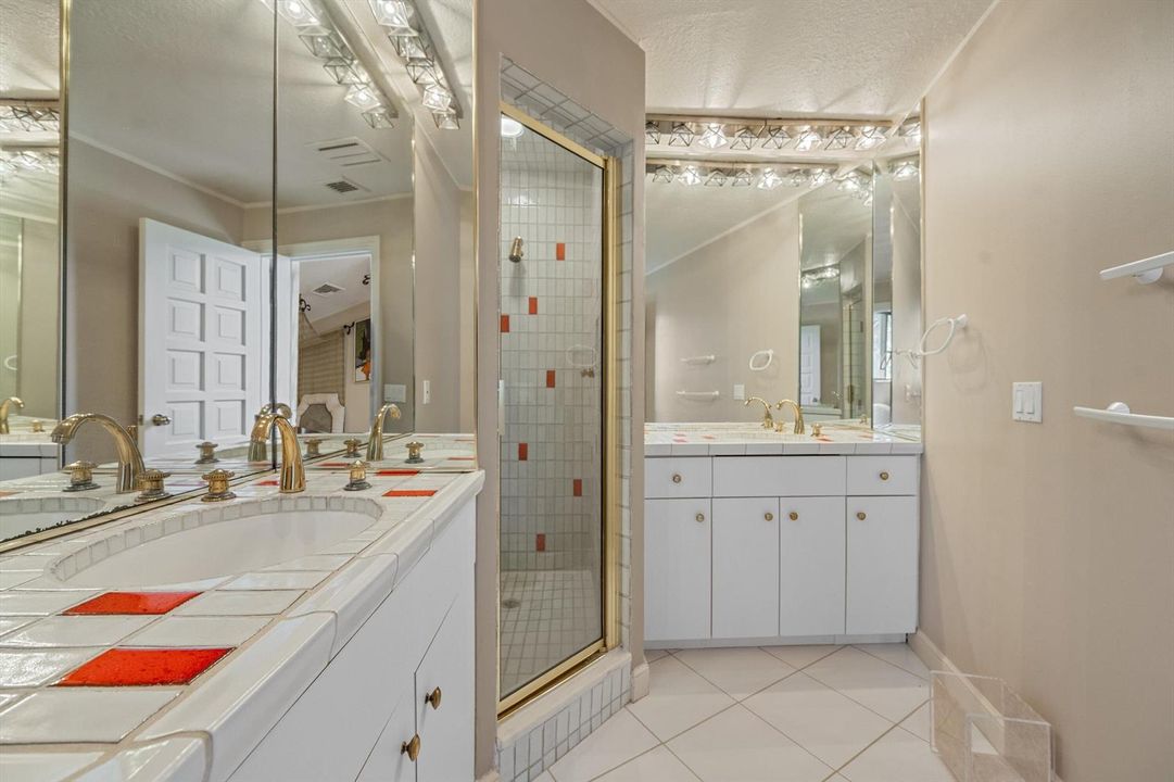 Downstairs Guest Bath