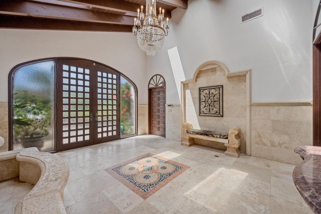 Foyer