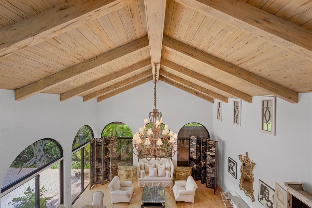 Loft Overlook