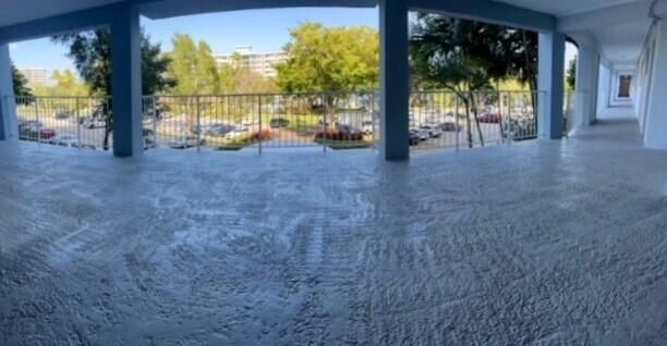 B38 Floor 3 View