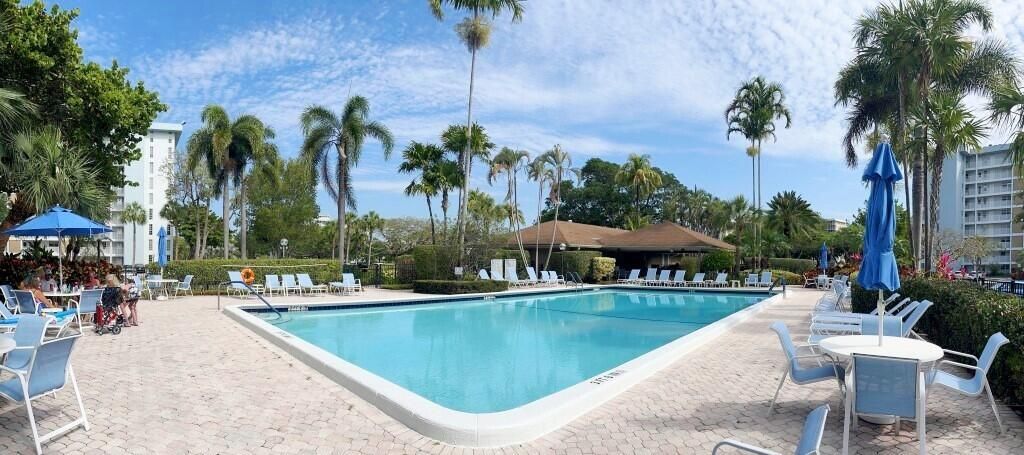 Community Pool