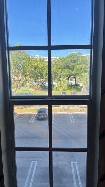 Bedroom Primary View 2