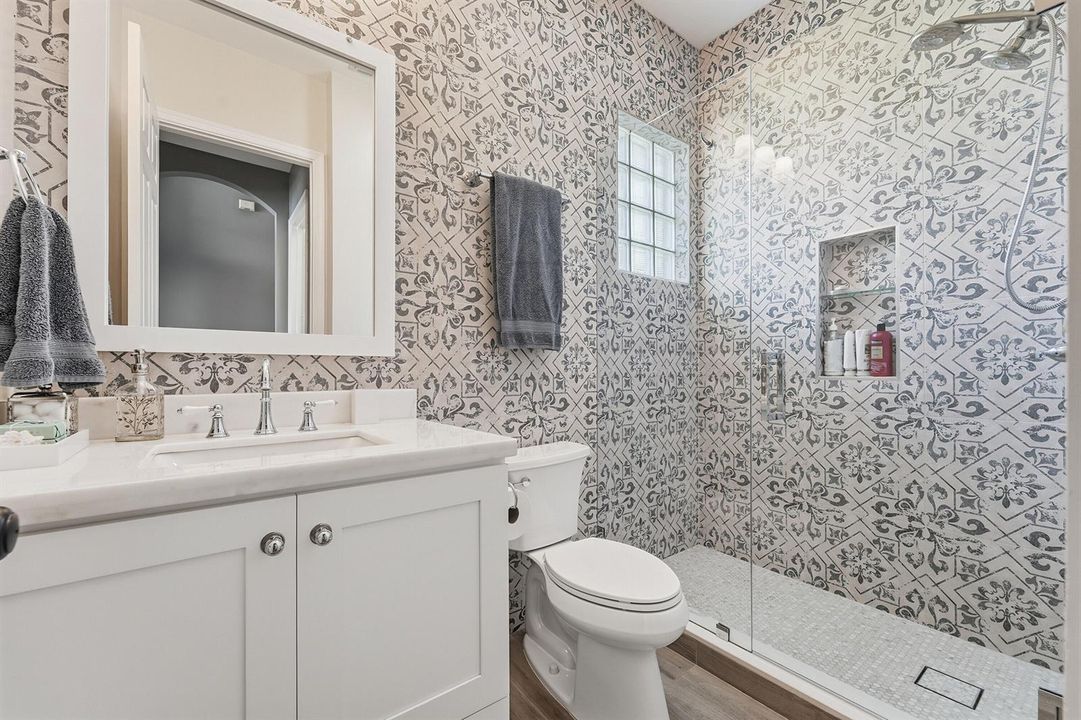 Guest Bath