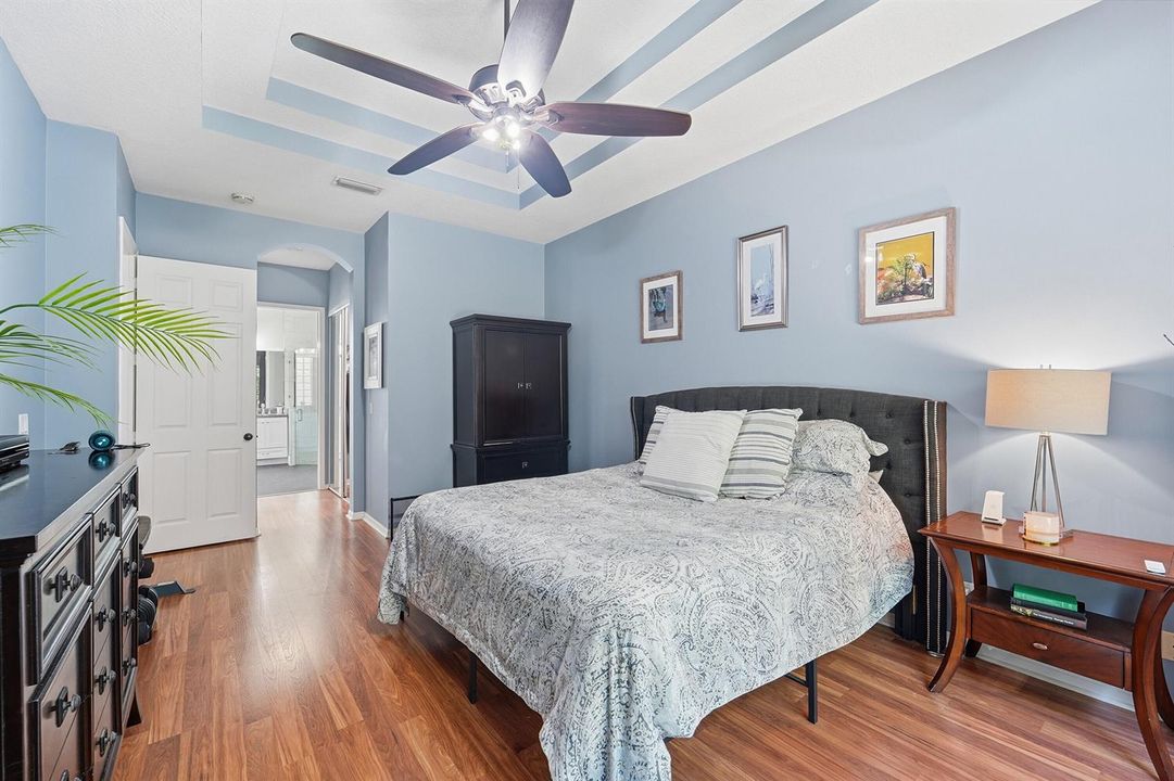 Master Room