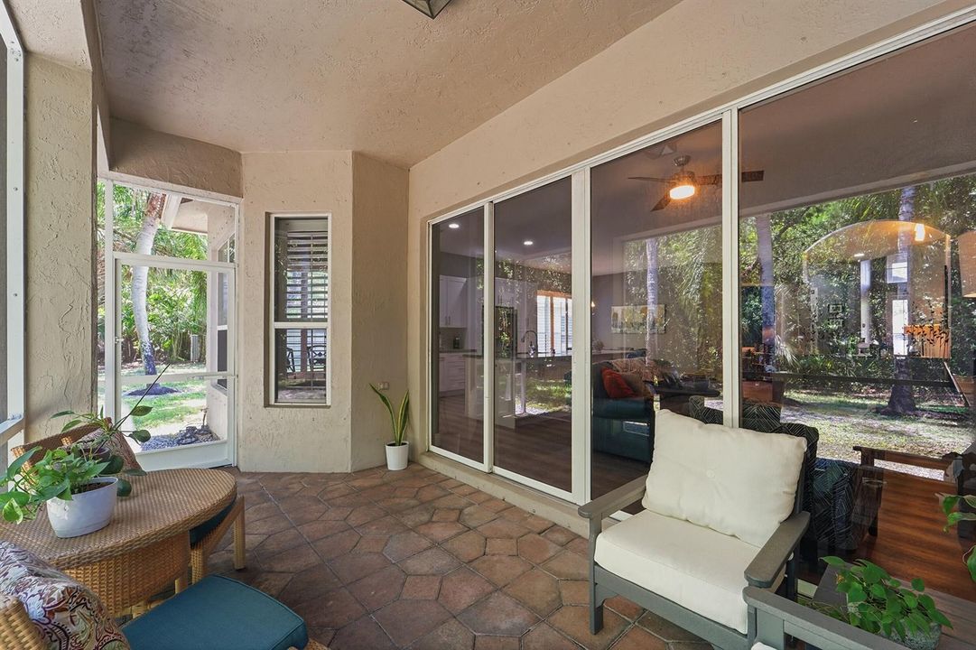 Porch