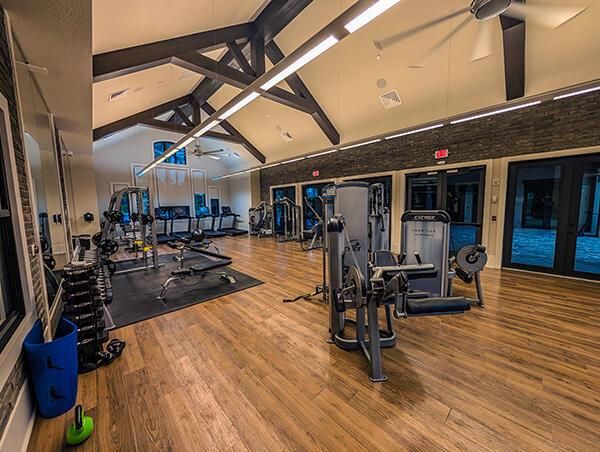 Community Gym