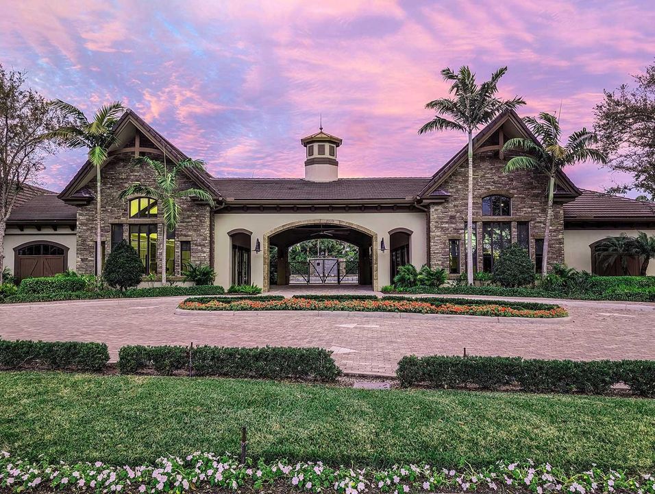 Clubhouse
