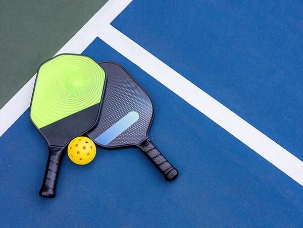 Pickelball