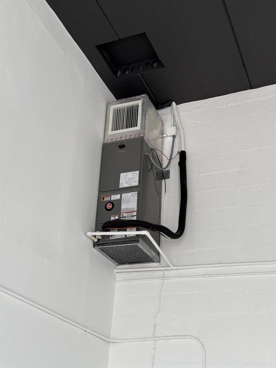 HVAC
