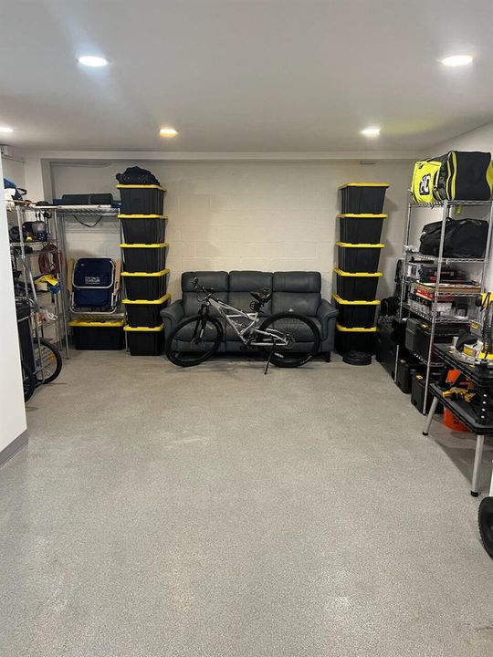 DOWNSTAIRS NORTH