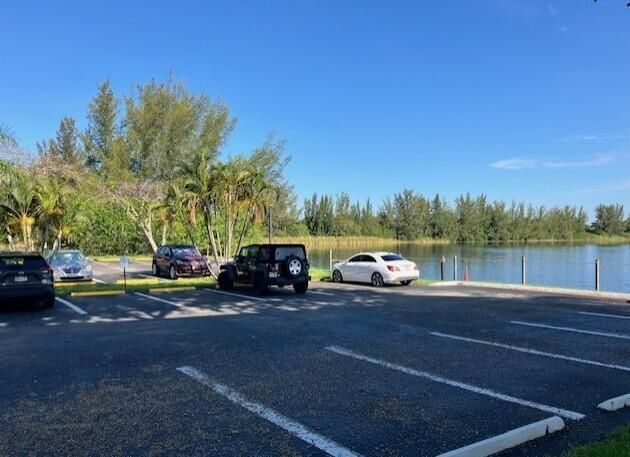 guest parking