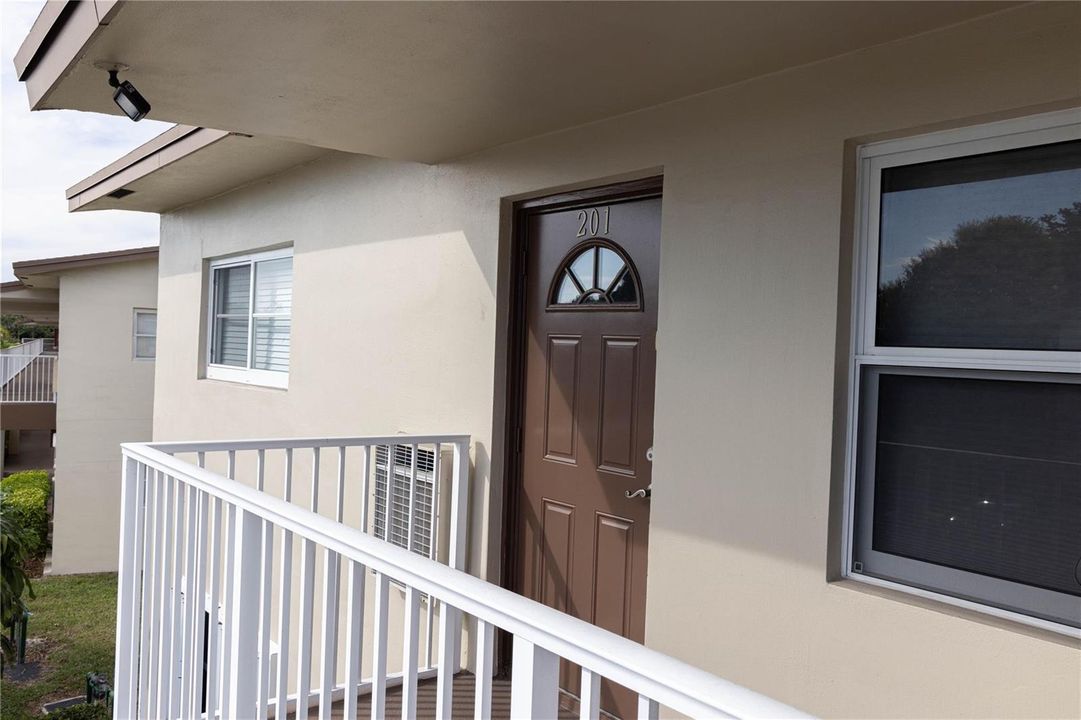 Impact Windows