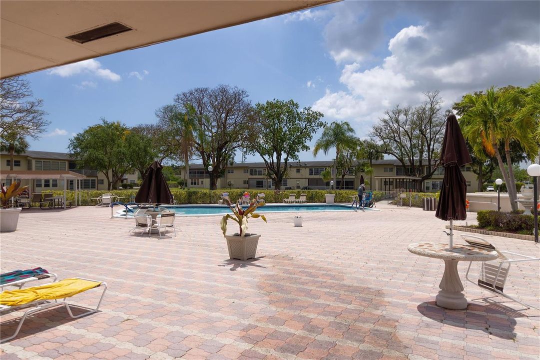 Pool Area
