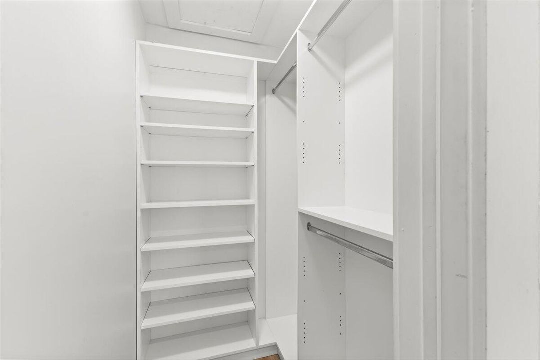 Closet