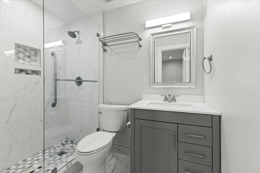 Bathroom 2026