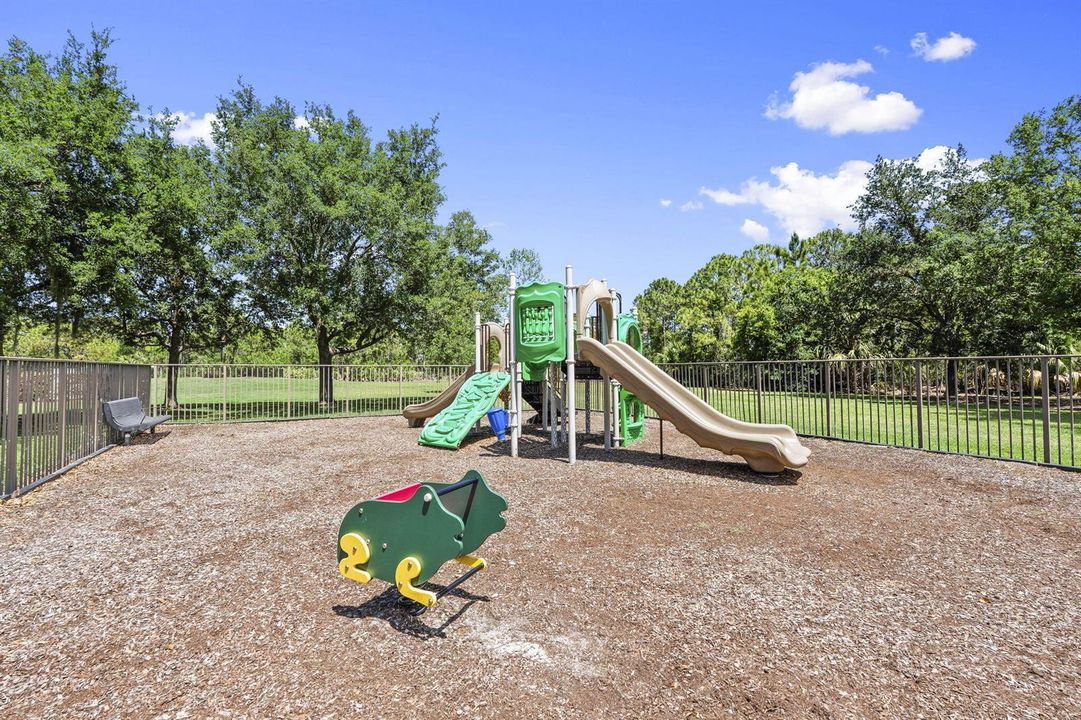 100 Kid's Play