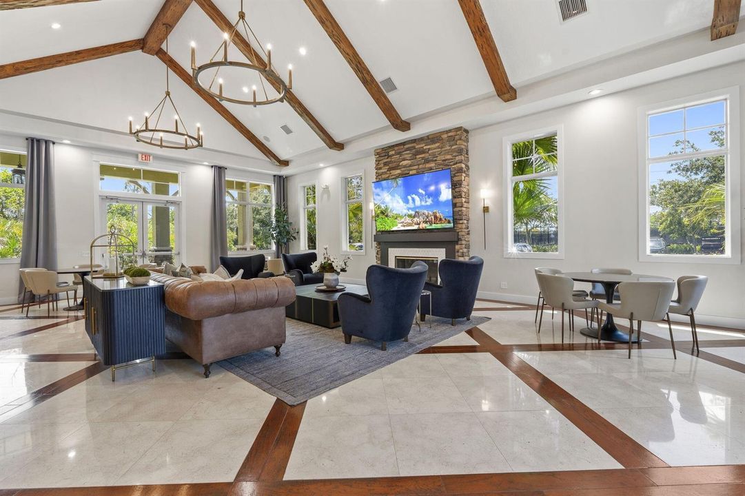 100 Clubhouse 4