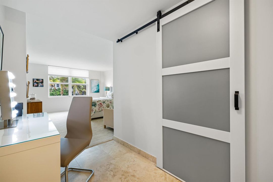 ensuite master