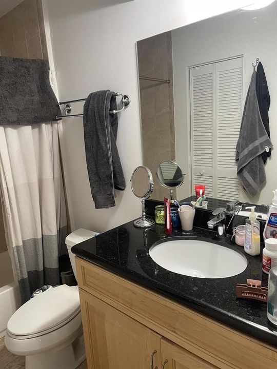 2nd Bath Vanity