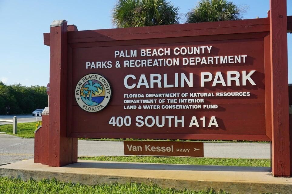 Carlin Park