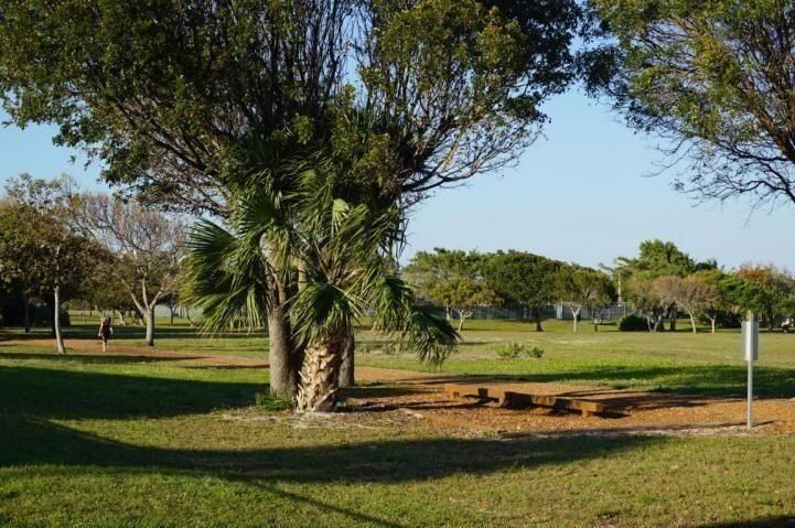 Carlin Park Heart Trail