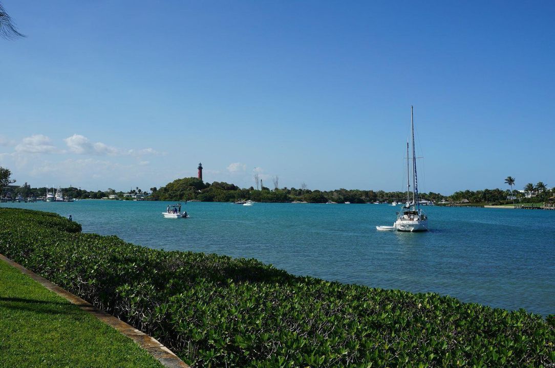 jupiter inlet