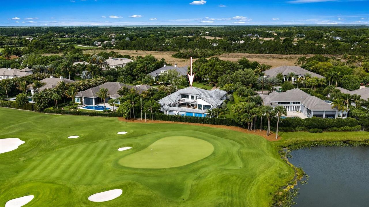 Overhead location