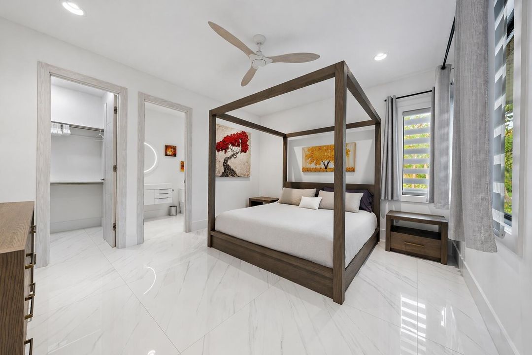Front Bedroom