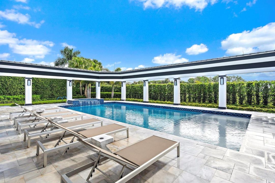 pool chairs