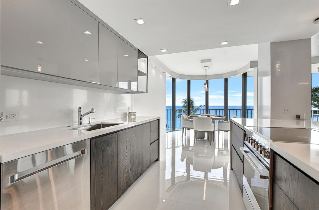 Kitchen/Dining