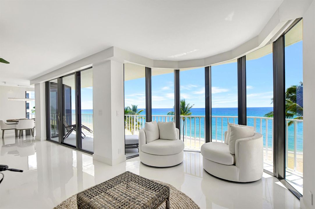 Bay Windows