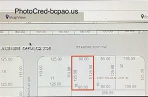 Недавно продано: $39,000 (0.23 acres)