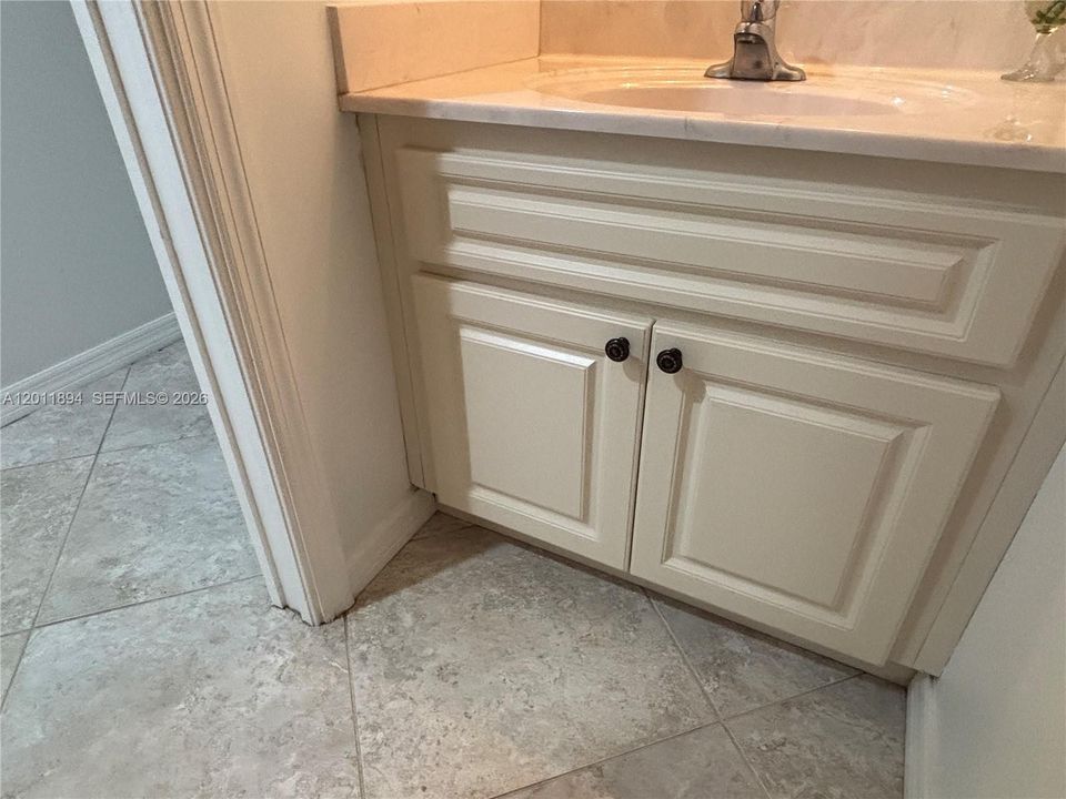 Neutral Stone finishes