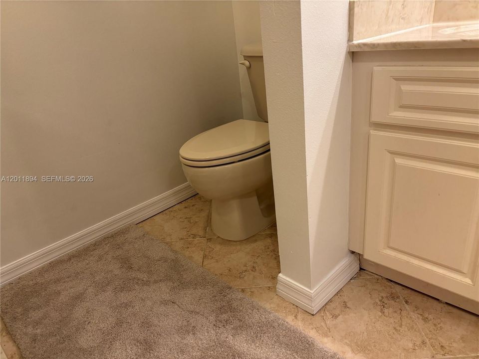 Ceramic floors