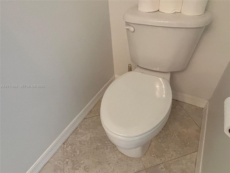 Porcelain Tile