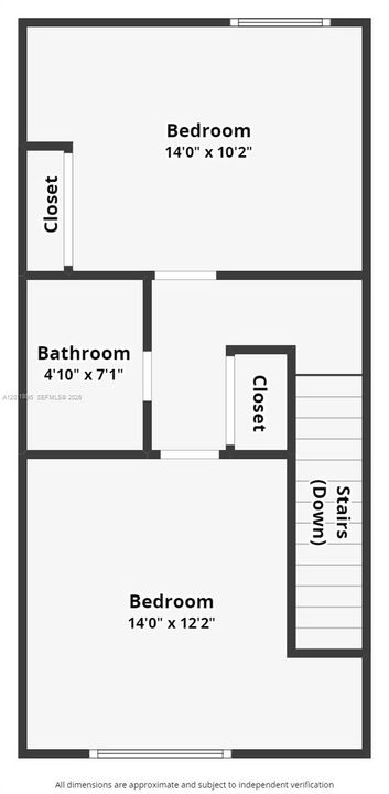 Second Floor