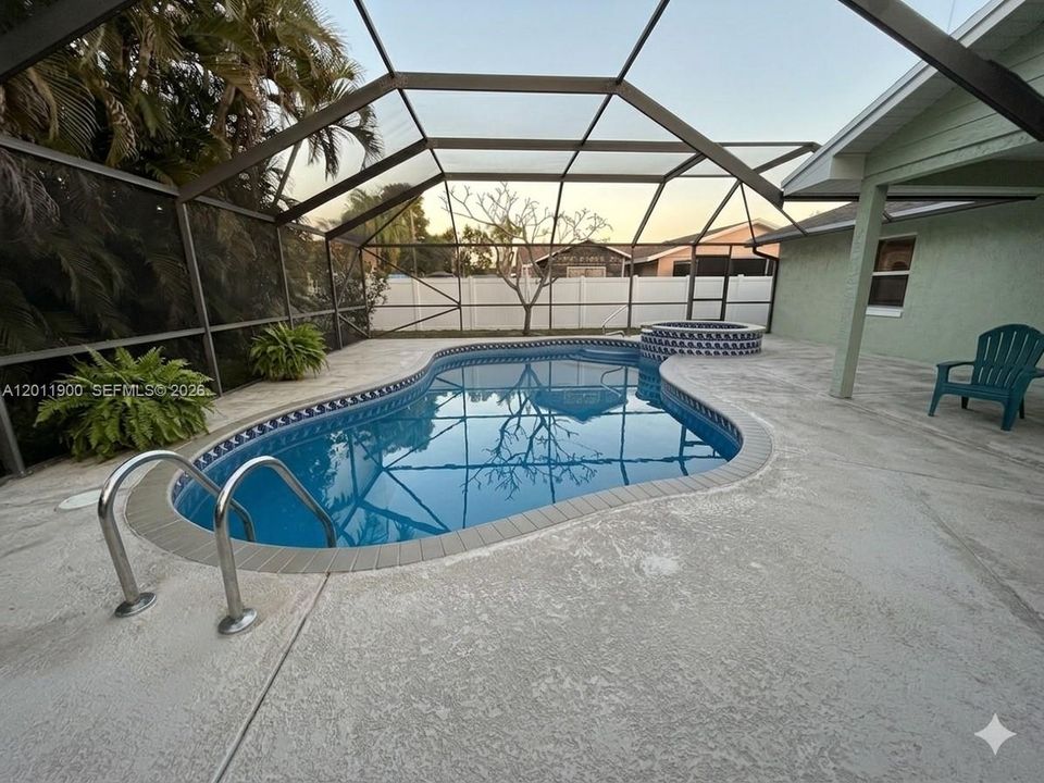 This image is a virtual rendering intended to illustrate potential design and use of space. It may not reflect the current condition of the property, and buyers should verify all features independently.