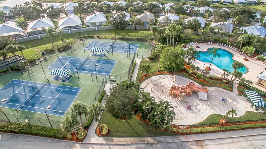 15 rec facilities